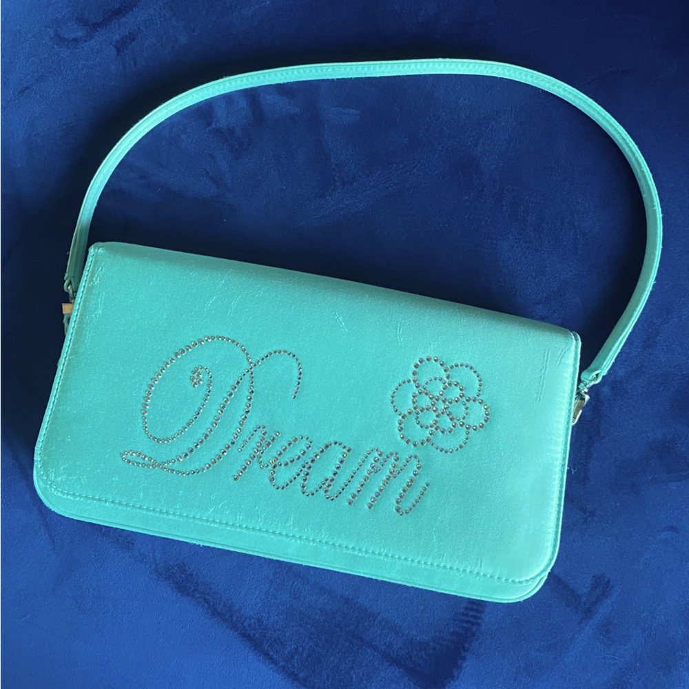 Mach & Mach "Dream" Bag, Spring/Summer 2022